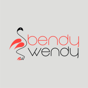 Logo Design by webeezine for Bendy Wendy Ltd. | Design: #13404909