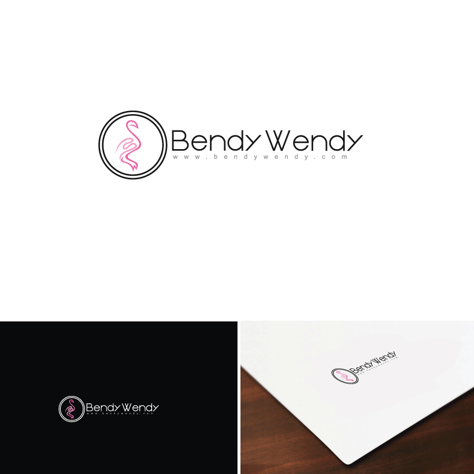Logo Design by e-graphics for Bendy Wendy Ltd. | Design #13202668