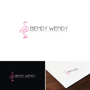 Logo Design by e-graphics for Bendy Wendy Ltd. | Design: #13202669