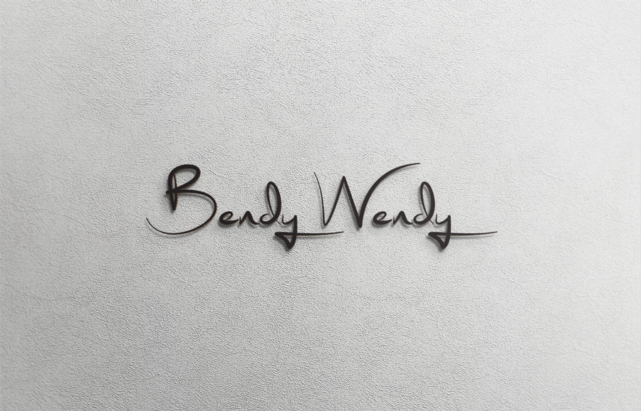 Design de Logo par wow design pour Bendy Wendy Ltd. | Design #13207796