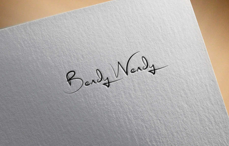 Design de Logo par wow design pour Bendy Wendy Ltd. | Design #13207797