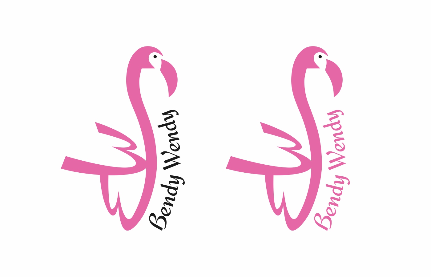 Design de Logo par A t t i l a pour Bendy Wendy Ltd. | Design #13267511