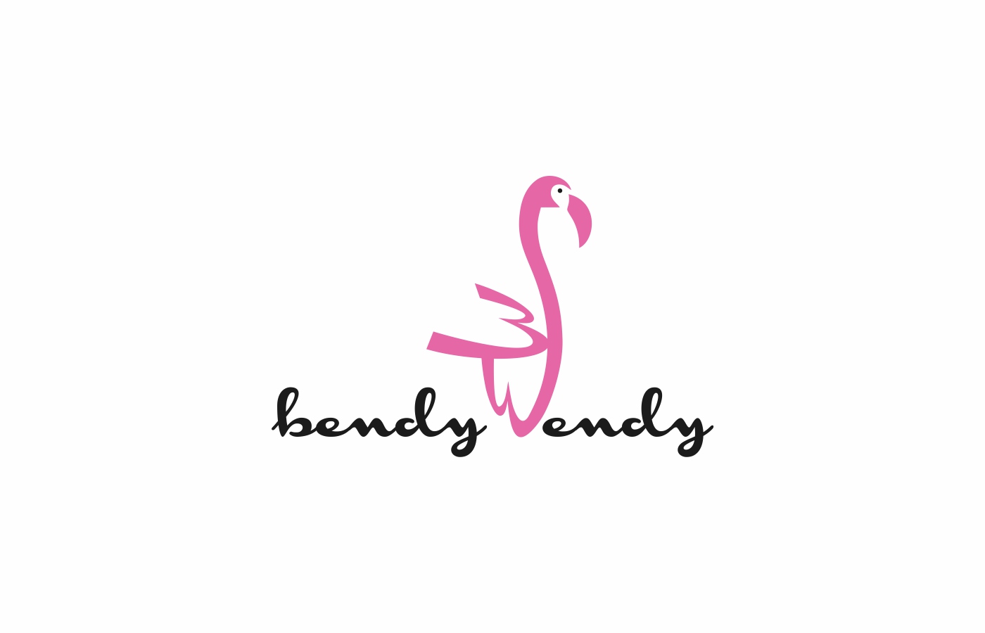 Logo Design by A t t i l a for Bendy Wendy Ltd. | Design #13267530