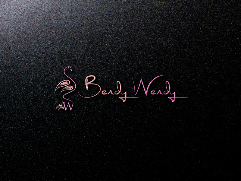 Logo Design by asman for Bendy Wendy Ltd. | Design #13203872