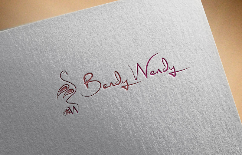 Logo Design by asman for Bendy Wendy Ltd. | Design #13203874