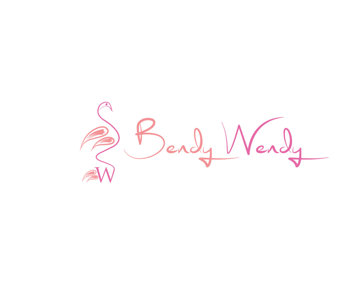 Logo Design by asman for Bendy Wendy Ltd. | Design #13203875