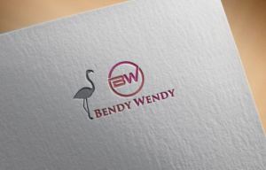 Design de Logo par logout babu pour Bendy Wendy Ltd. | Design : #13203670