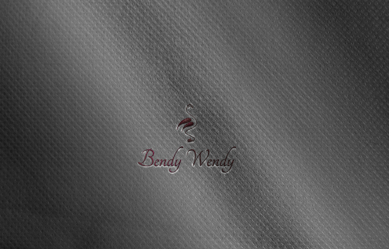 Logo Design by Top king  designer for Bendy Wendy Ltd. | Design #13204103