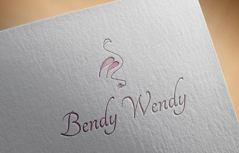 Logo Design by Top king  designer for Bendy Wendy Ltd. | Design #13204104