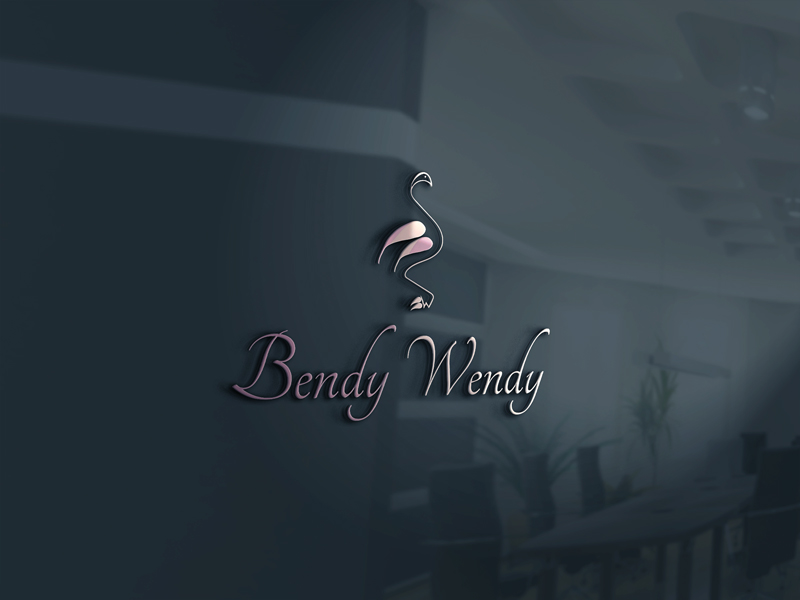 Logo Design by Top king  designer for Bendy Wendy Ltd. | Design #13204106