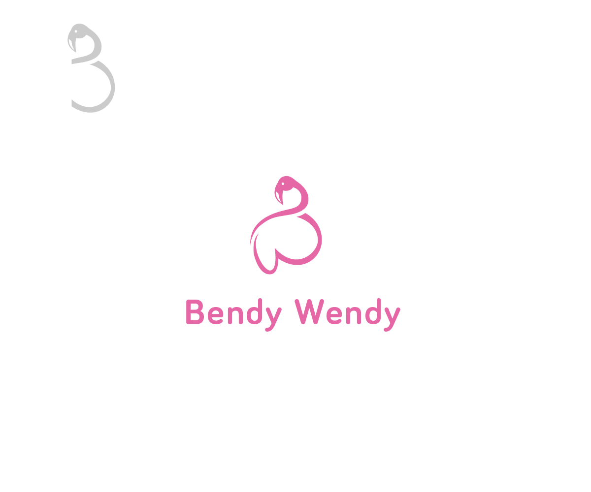Logo Design by ArtPrincess for Bendy Wendy Ltd. | Design #13201876