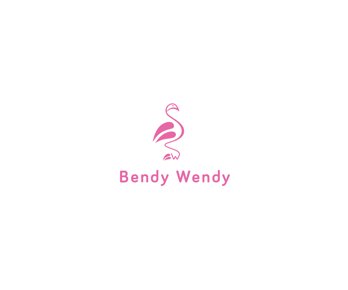 Logo Design by ArtPrincess for Bendy Wendy Ltd. | Design #13202165