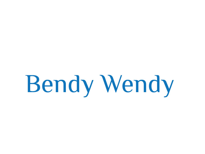 Logo Design by armanmajumder1 for Bendy Wendy Ltd. | Design #13206188