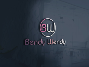 Logo-Design von Jon cristian für Bendy Wendy Ltd. | Design #13203968