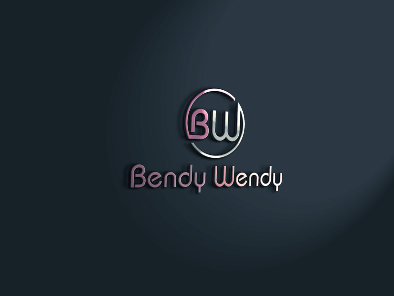 Design de Logo par Jon cristian pour Bendy Wendy Ltd. | Design #13203969