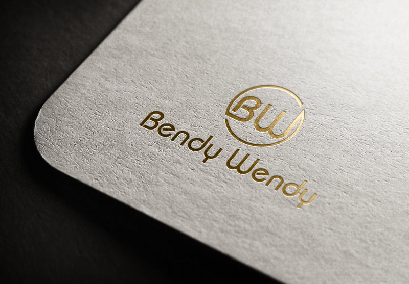 Design de Logo par Jon cristian pour Bendy Wendy Ltd. | Design #13203972