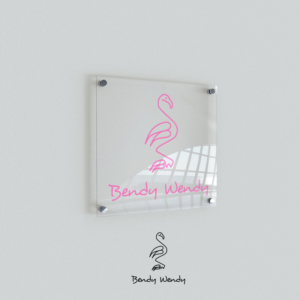 Logo-Design von aquabomb26 für Bendy Wendy Ltd. | Design #13198731