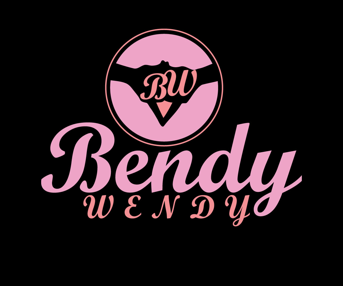 Logo Design by tani_sha321 for Bendy Wendy Ltd. | Design #13204418
