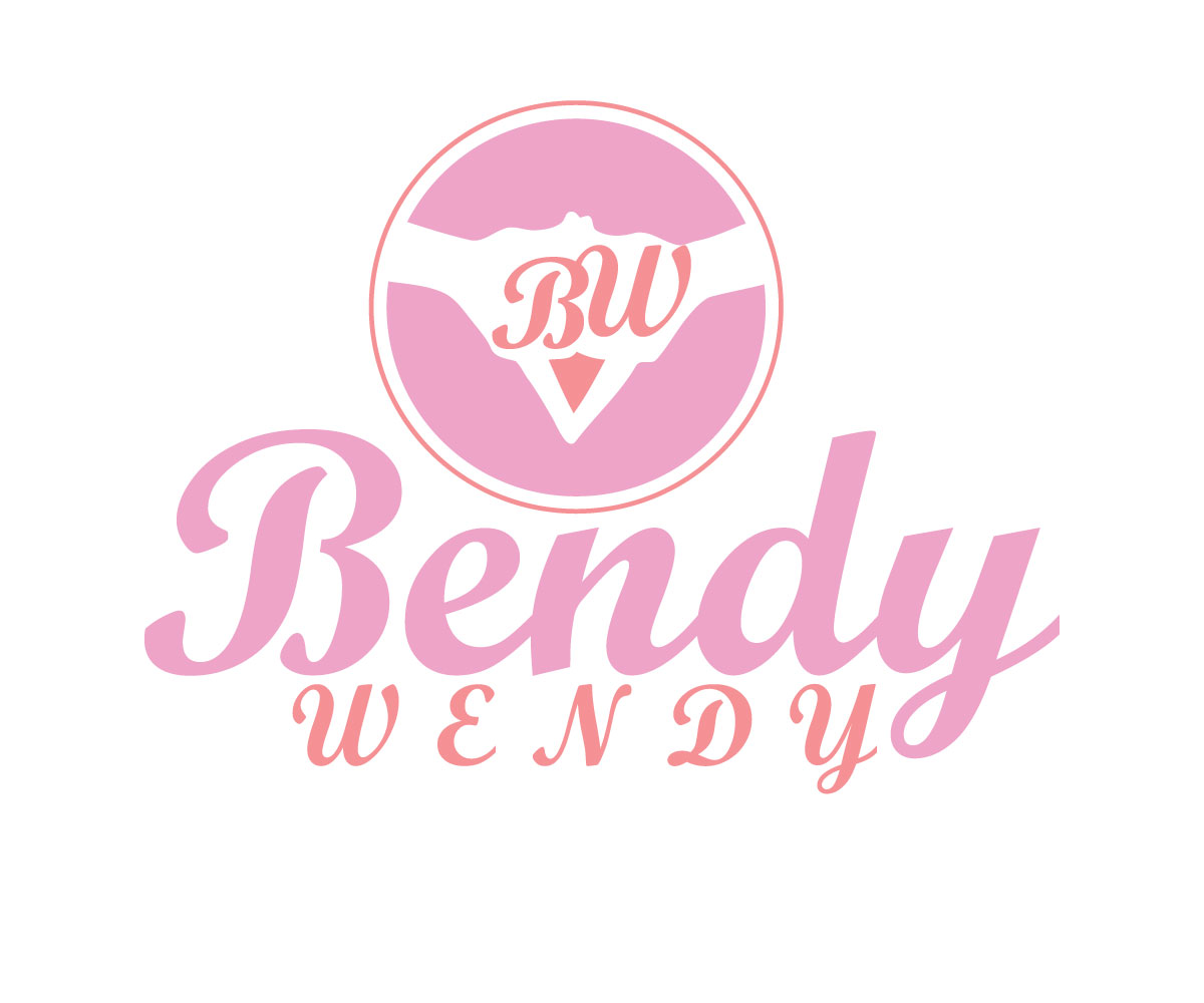 Logo Design by tani_sha321 for Bendy Wendy Ltd. | Design #13204419
