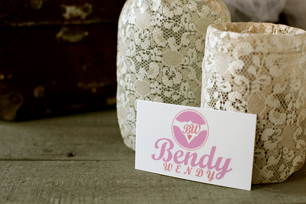 Logo Design by tani_sha321 for Bendy Wendy Ltd. | Design #13204420