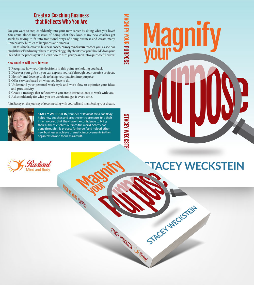 Book Cover Design by electvs for this project | Design #13226058