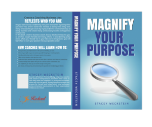 Book Cover Design by by.amber.design