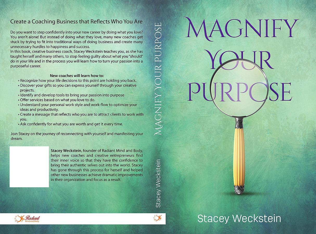 Book Cover Design by Tatlin for this project | Design #13211169