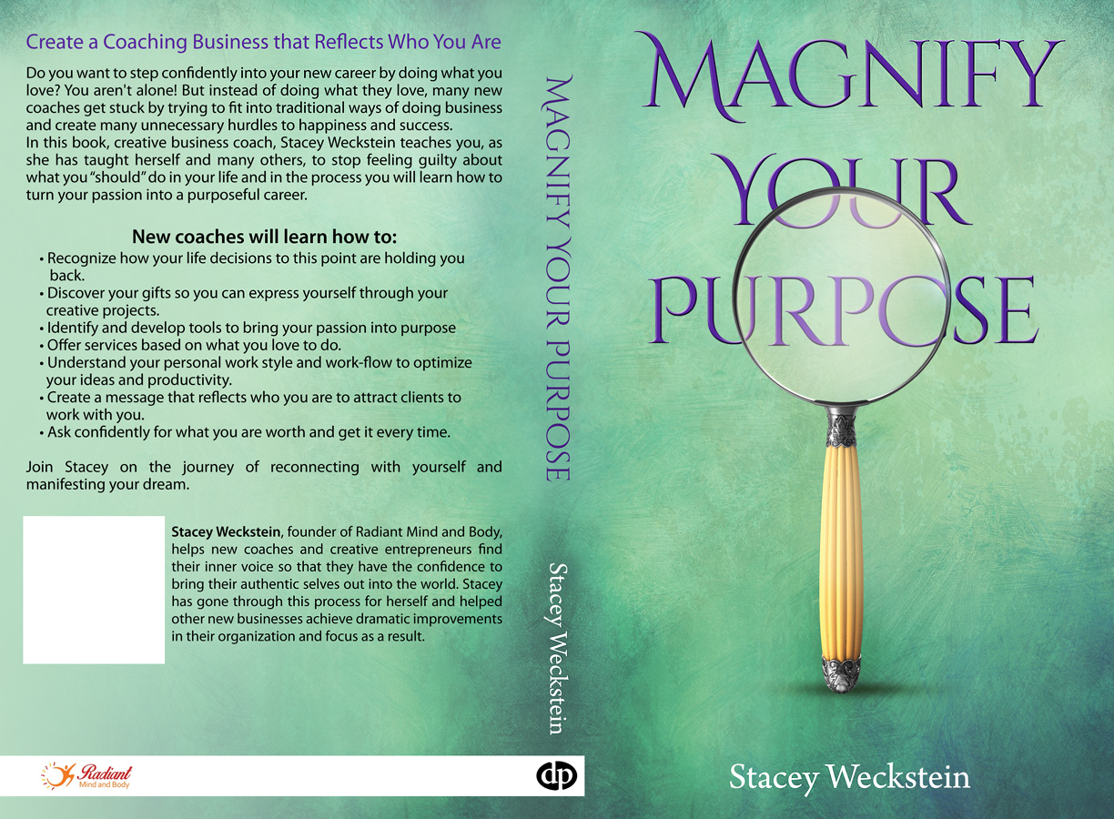 Book Cover Design by Tatlin for this project | Design #13224294