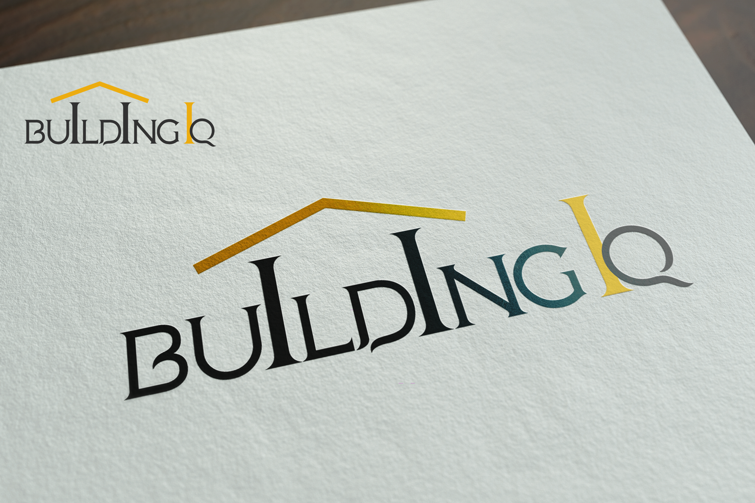 Design de Logo par Hichem RACHEDI pour ce projet | Design #13207766