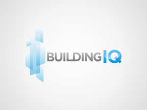Building iQ | Logo Design by R16