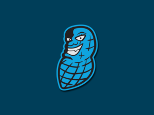 Logo Design by FRESTI for Deadly Peanuts | Design: #13302454