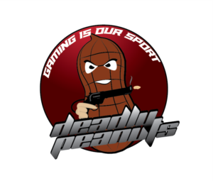 Logo Design by jose_luiz for Deadly Peanuts | Design: #13272676