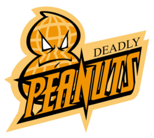 Logo Design by kaiser77 for Deadly Peanuts | Design: #13299318