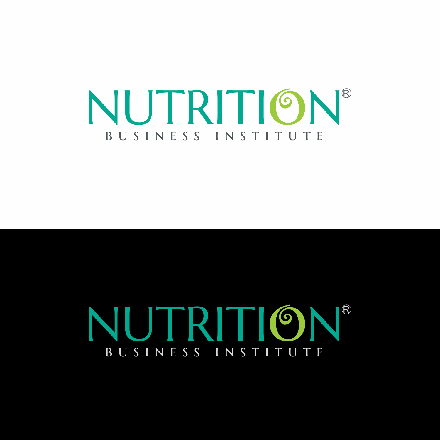 Logo Design by eugenv for Exercise & Nutrition Works, Inc. | Design #13207218