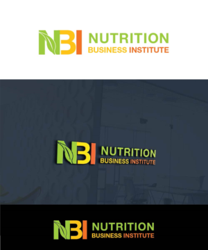 Logo-Design von joliau für Exercise & Nutrition Works, Inc. | Design: #13200175