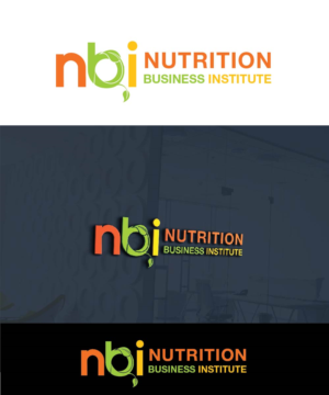 Logo-Design von joliau für Exercise & Nutrition Works, Inc. | Design: #13200178