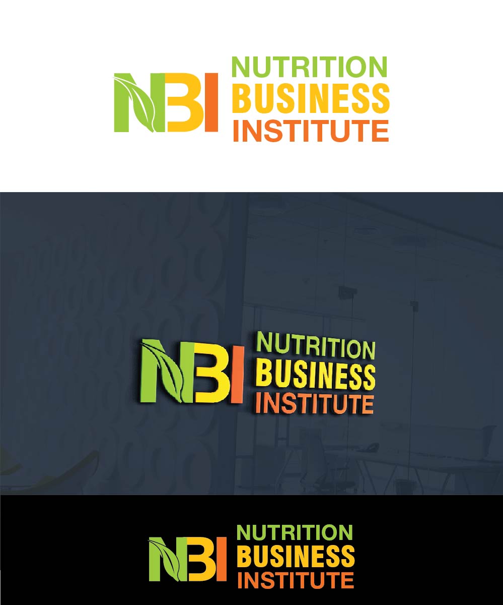 Logo Design by joliau for Exercise & Nutrition Works, Inc. | Design #13287199