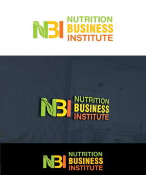 Logo-Design von joliau für Exercise & Nutrition Works, Inc. | Design: #13287199