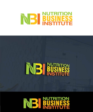 Logo-Design von joliau für Exercise & Nutrition Works, Inc. | Design: #13287201