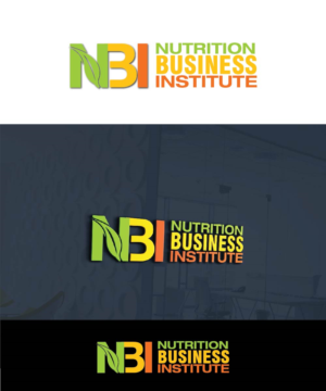 Logo-Design von joliau für Exercise & Nutrition Works, Inc. | Design: #13315235