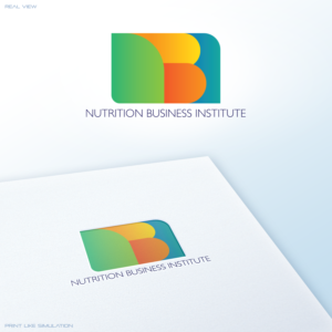 Logo-Design von Anthony für Exercise & Nutrition Works, Inc. | Design: #13209228