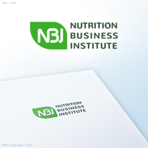 Logo-Design von Anthony für Exercise & Nutrition Works, Inc. | Design: #13209229