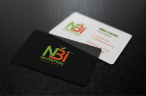 Logo-Design von noishotori für Exercise & Nutrition Works, Inc. | Design: #13210901
