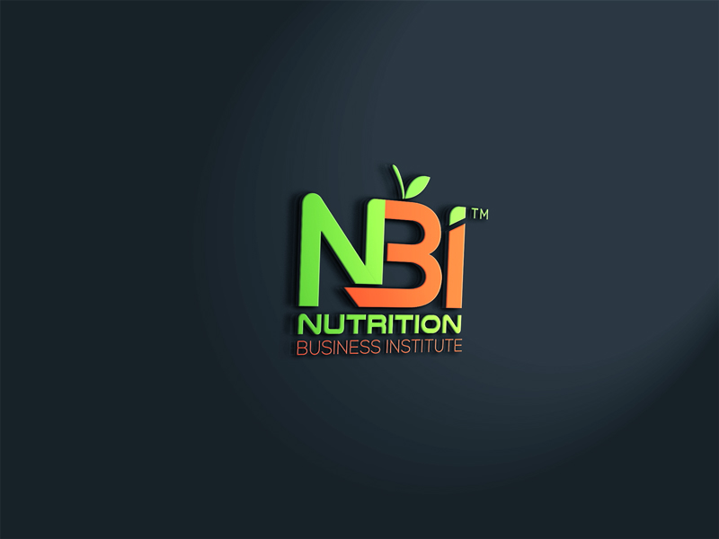 Logo-Design von noishotori für Exercise & Nutrition Works, Inc. | Design #13210902