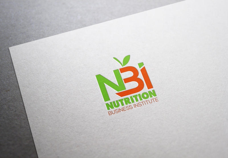 Logo-Design von noishotori für Exercise & Nutrition Works, Inc. | Design #13211141