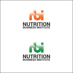 Logo Design by iqbalkabir for Exercise & Nutrition Works, Inc. | Design #13199693