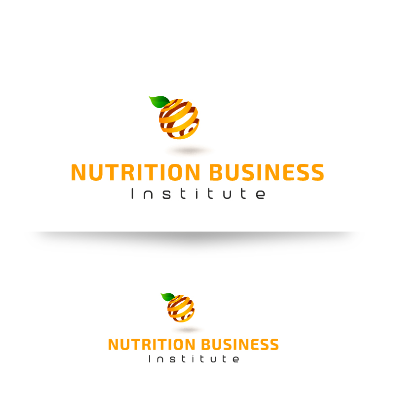 Logo Design by creativewave for Exercise & Nutrition Works, Inc. | Design #13200425