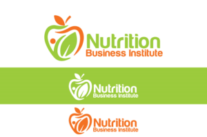 Logo Design by Turn Digital for Exercise & Nutrition Works, Inc. | Design: #13207499