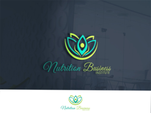 Logo Design by Turn Digital for Exercise & Nutrition Works, Inc. | Design: #13207500