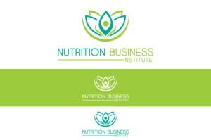 Logo Design by Turn Digital for Exercise & Nutrition Works, Inc. | Design: #13207502